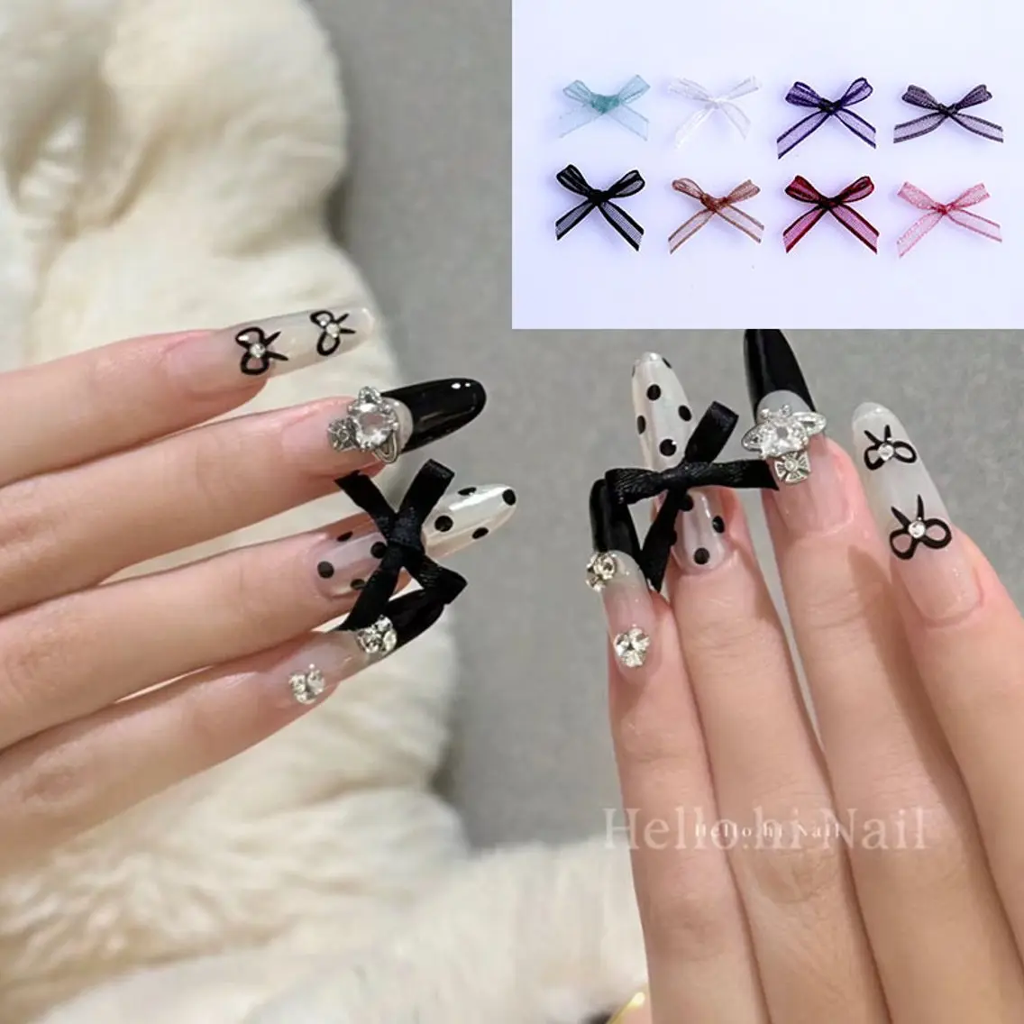 ネイル Nail Salon To Beのネイルデザイン