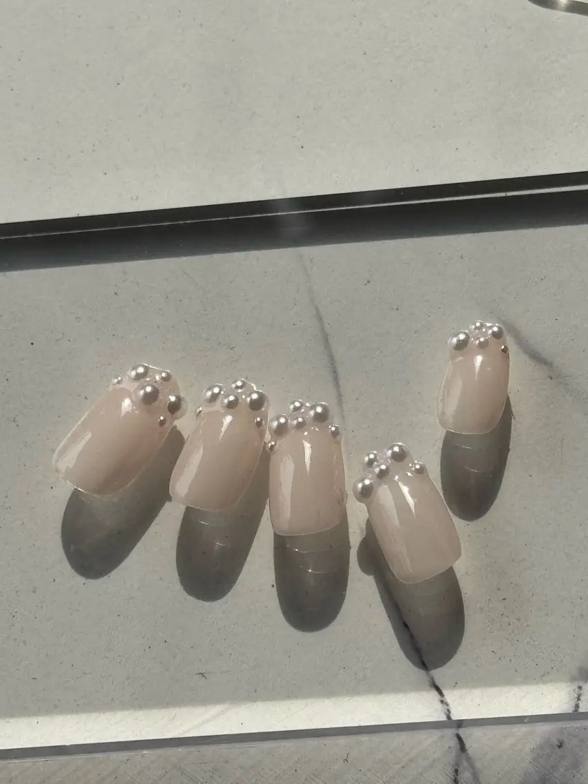 ネイル K. NANAのネイルデザイン