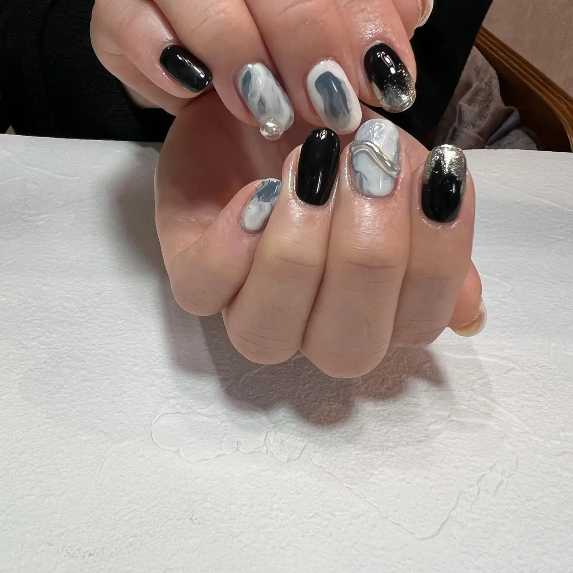 ネイル nailsalon ULLのネイルデザイン