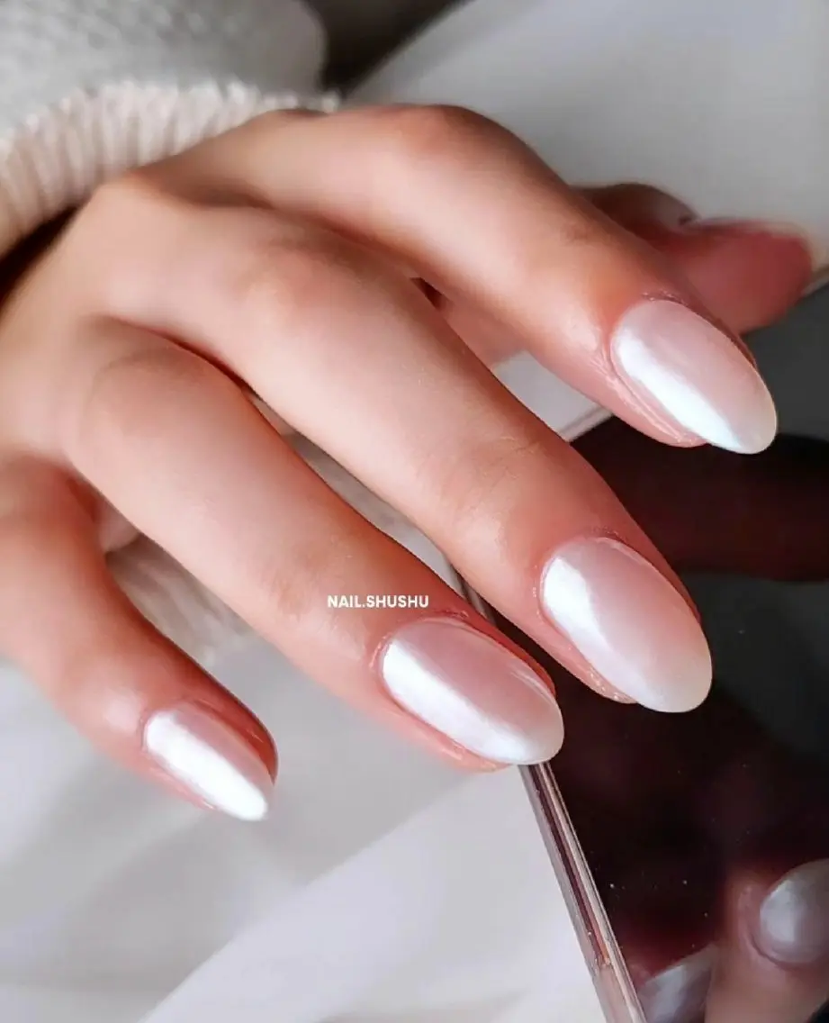 ネイル 持ち込み ニュアンスネイル ワンカラーネイル シンプルネイル 3dパーツ/流行り 👧shushu❤️のネイルデザイン