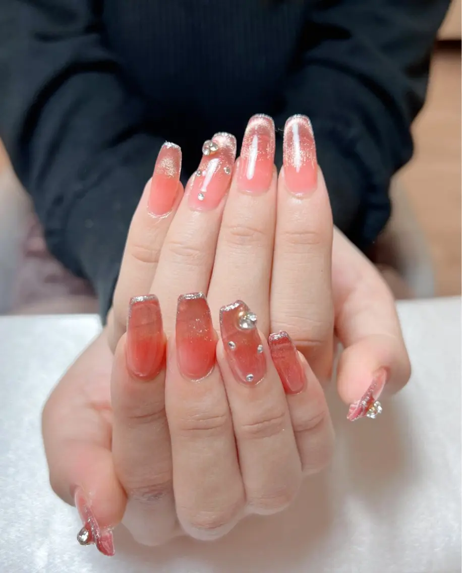 ネイル ハンドネイル Bél Nail salonのネイルデザイン