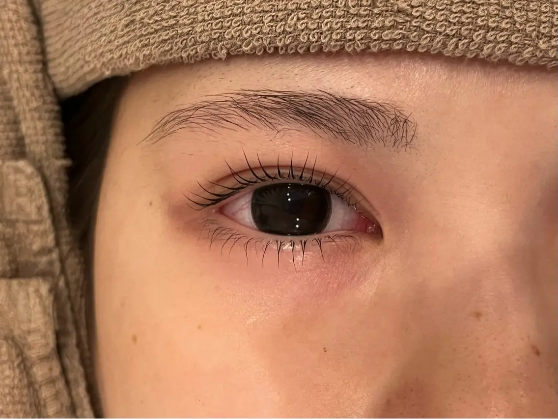 マツエク・マツパ ニコットラッシュ京橋 大峯の眉毛・アイブロウイメージ