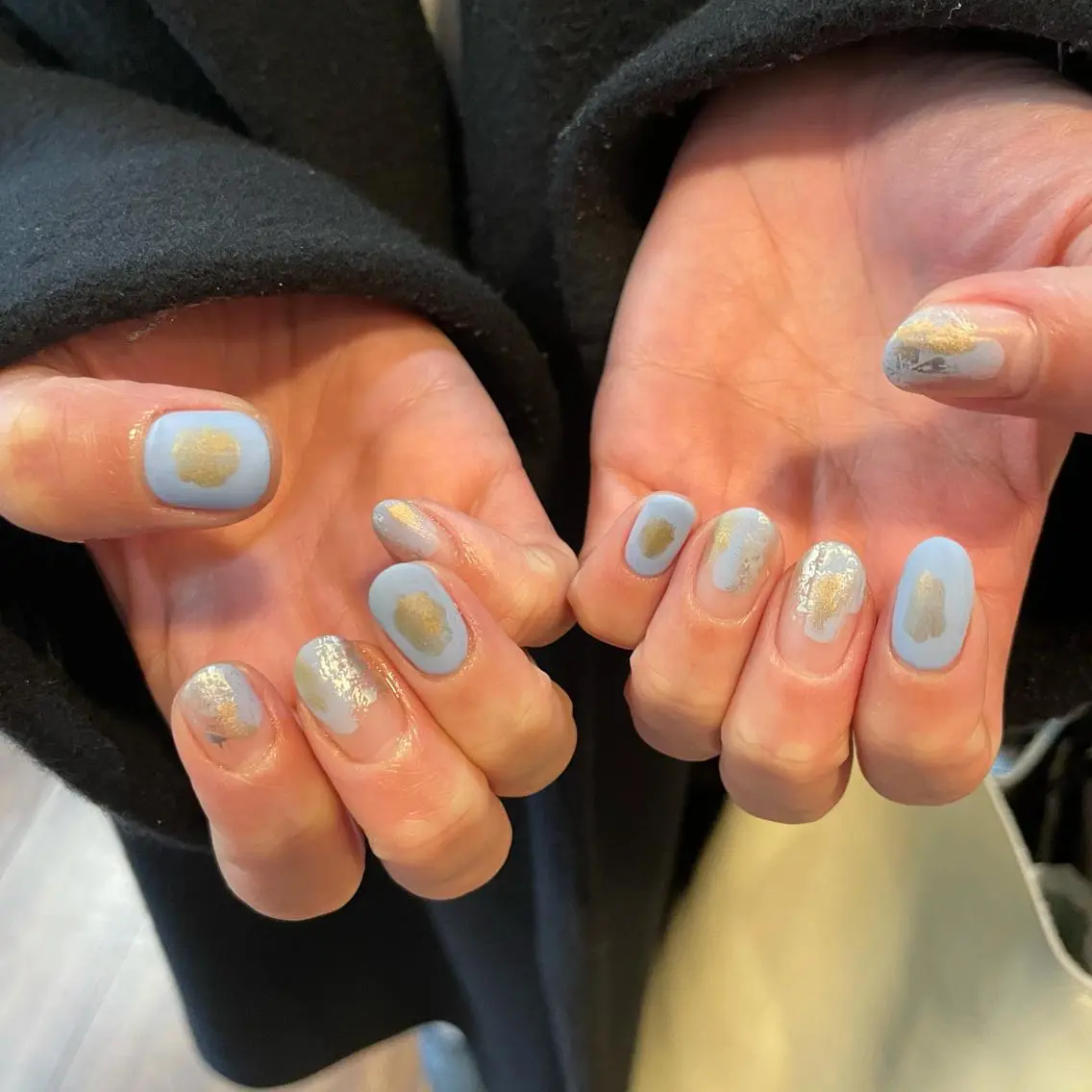 ネイル sabo... nailのネイルデザイン