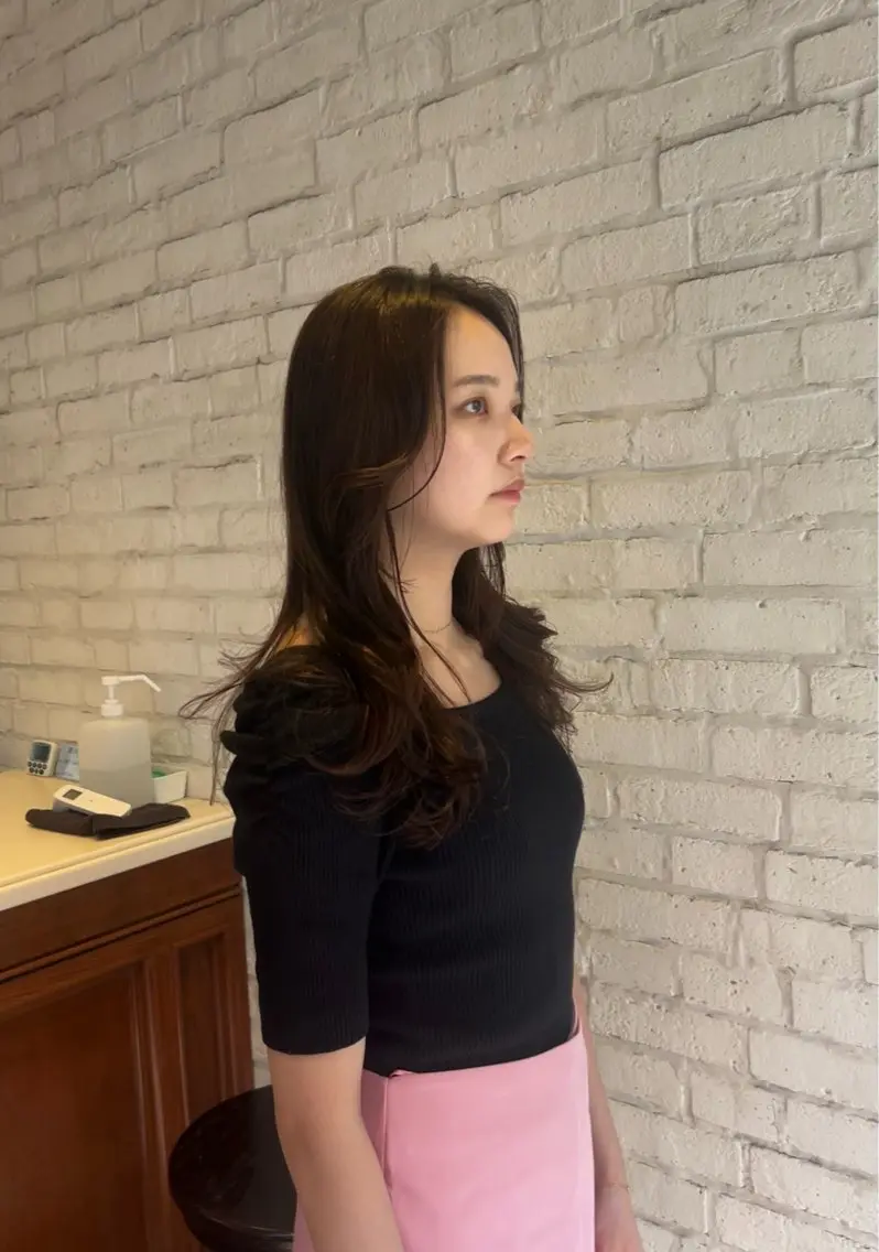 ロング 【代表】 🌟MASA🌟美髪のヘアスタイル