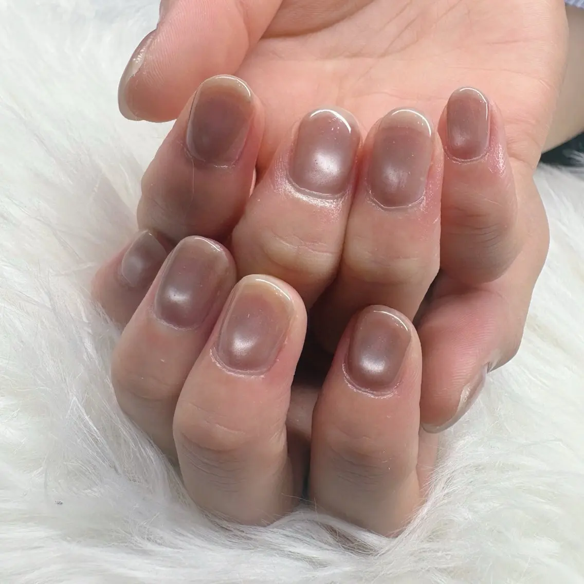 ネイル Nail salon EVEのネイルデザイン