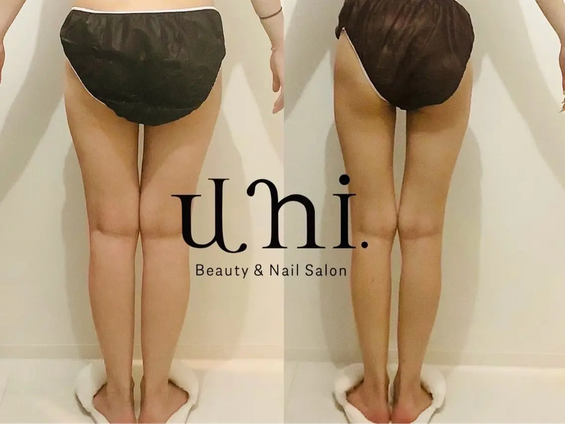 エステ uni. abeのエステ・リラクイメージ