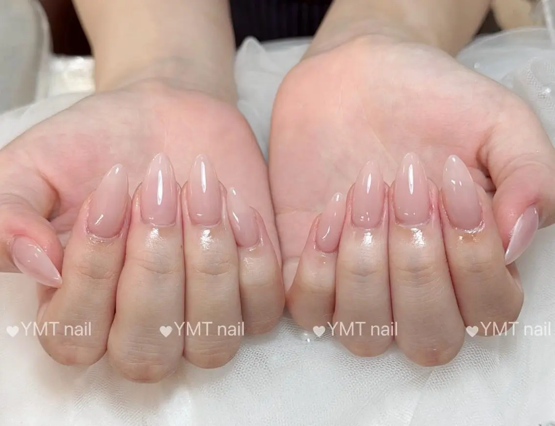 ネイル ハンドネイル YMT. NailStudioのネイルデザイン