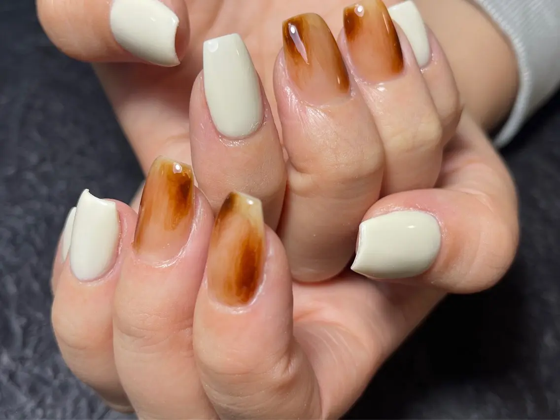 ネイル ハンドネイル Nail Salon kihi大塚店のネイルデザイン