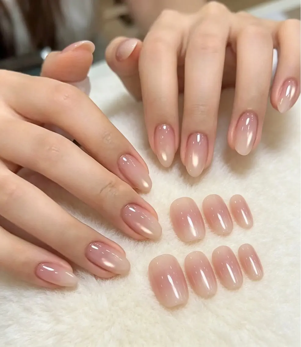 ネイル ハンドネイル YONA nailのネイルデザイン