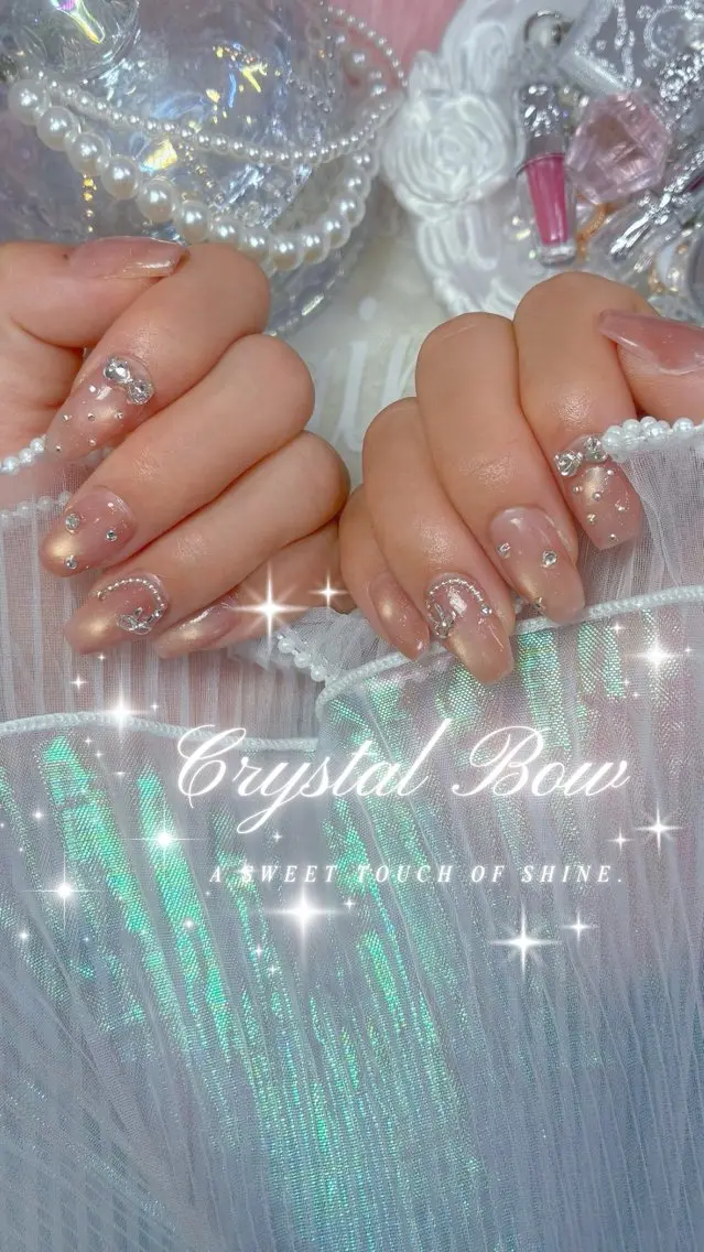 ネイル mimi👑 kiyomiのネイルデザイン