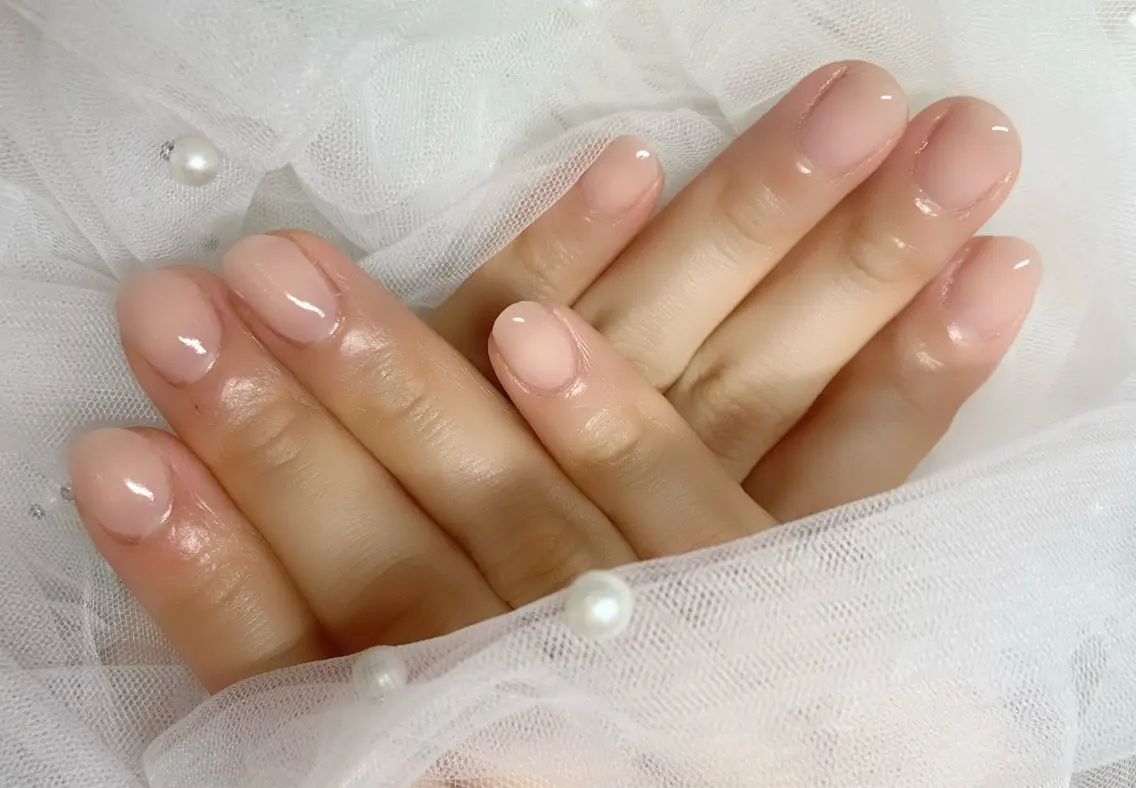 ネイル アートネイル ハンドネイル masami .Ｋのネイルデザイン