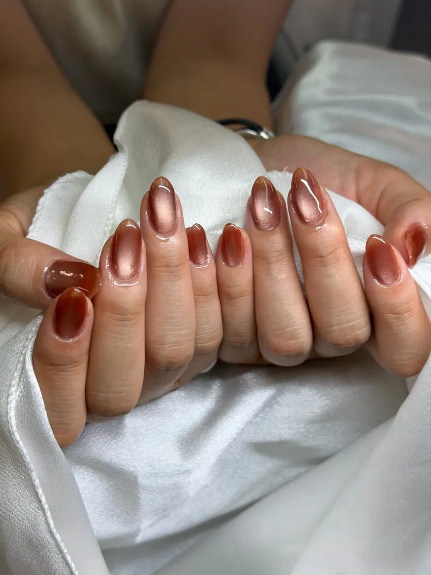 ネイル ハンドネイル Sora Nail Ayaseのネイルデザイン