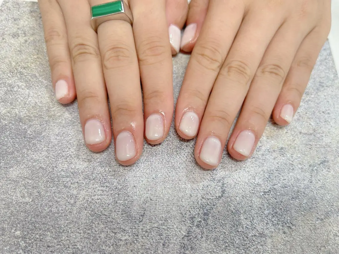 ネイル Umi nail& eyelashのネイルデザイン