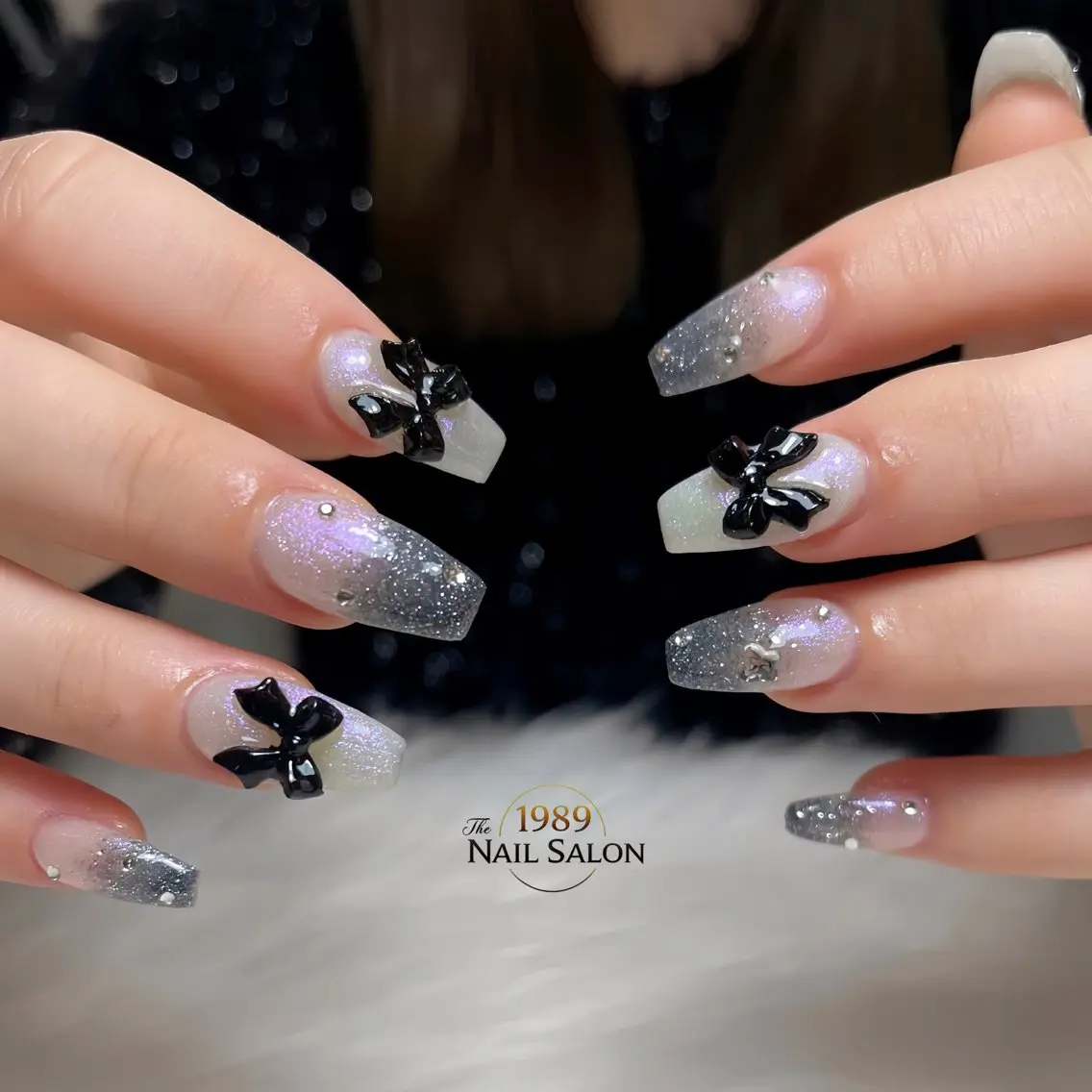 ネイル ハンドネイル The 1989 Nail Salonのネイルデザイン