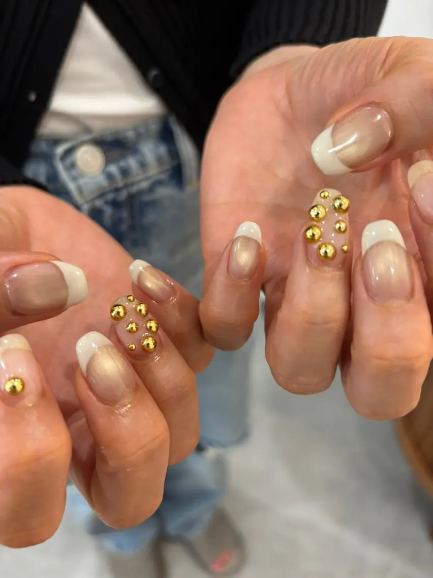 ネイル jtof. nail salonのネイルデザイン