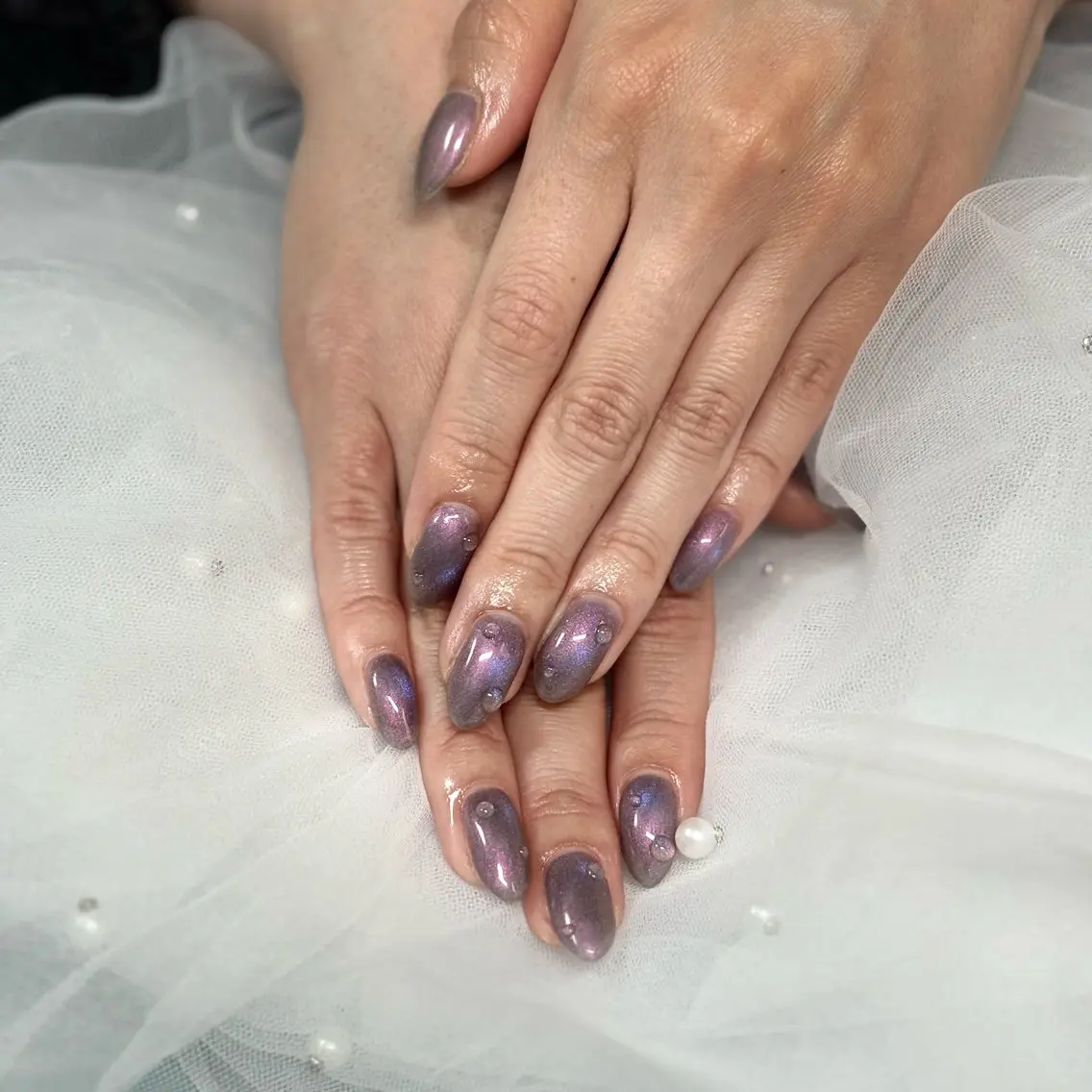 ネイル ハンドネイル see nailのネイルデザイン