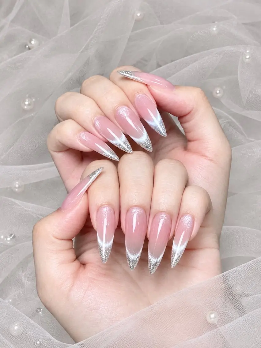 ネイル NEM.nail studio大国町店のネイルデザイン