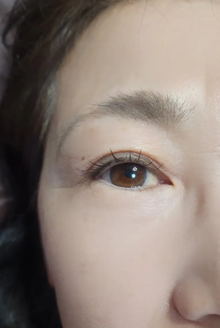 マツエク・マツパ サロンソレイユ(マツ エク/ヘアセット)の眉毛・アイブロウイメージ