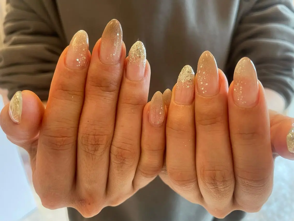 ネイル ♡ビジュール♡ NAIL &まつ毛のマツエク・マツパデザイン
