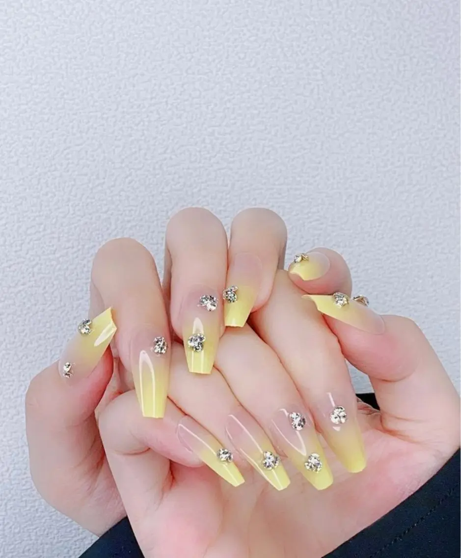 ネイル ハンドネイル COCO Nail Ayaseのネイルデザイン