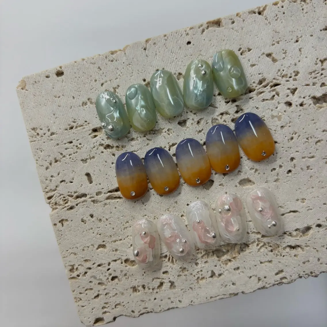 ネイル nail salon eru.のネイルデザイン