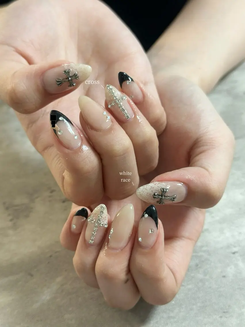 ネイル ハンドネイル One's Nail Roomのネイルデザイン