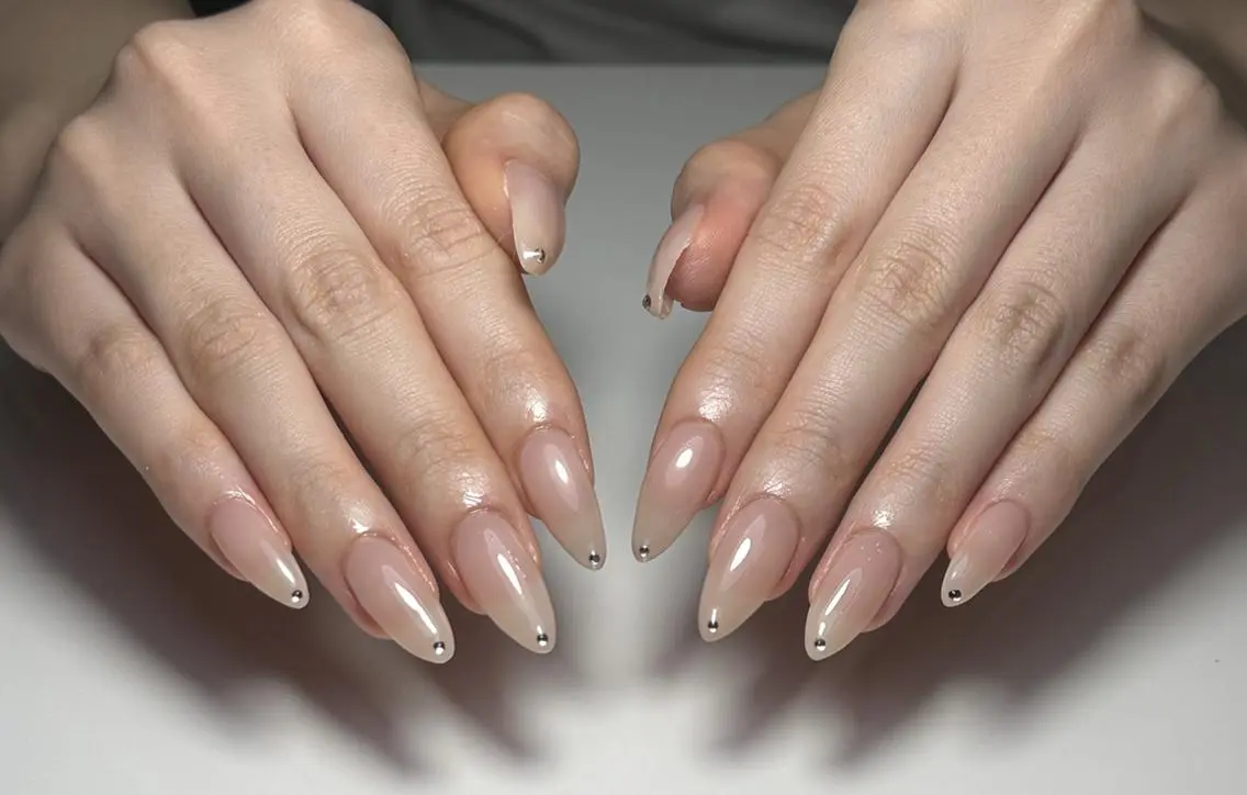 ネイル ハンドネイル 🎀 Ayaka_nailのネイルデザイン