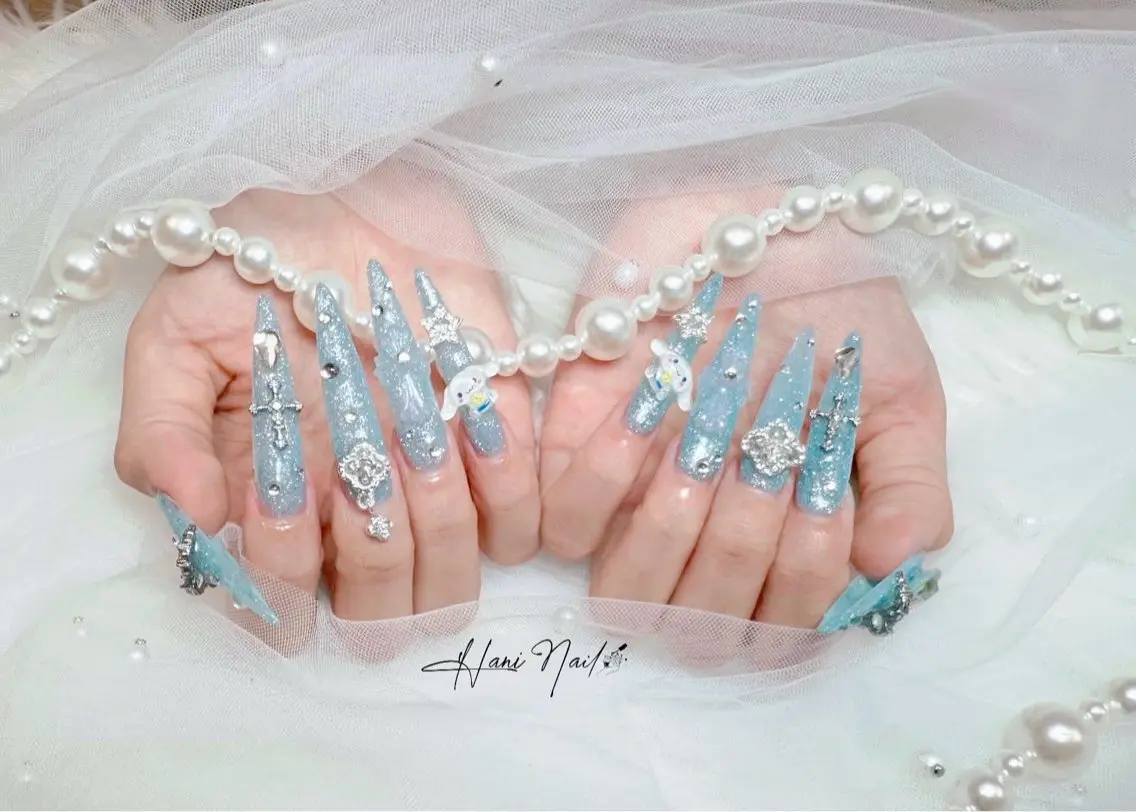 ネイル ハンドネイル Hani Nail 【ハニネイル】のネイルデザイン