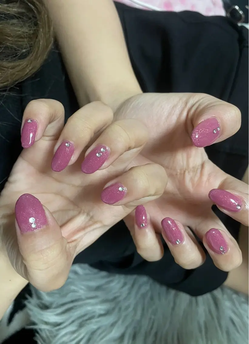 ネイル 🌹 SENAのネイルデザイン