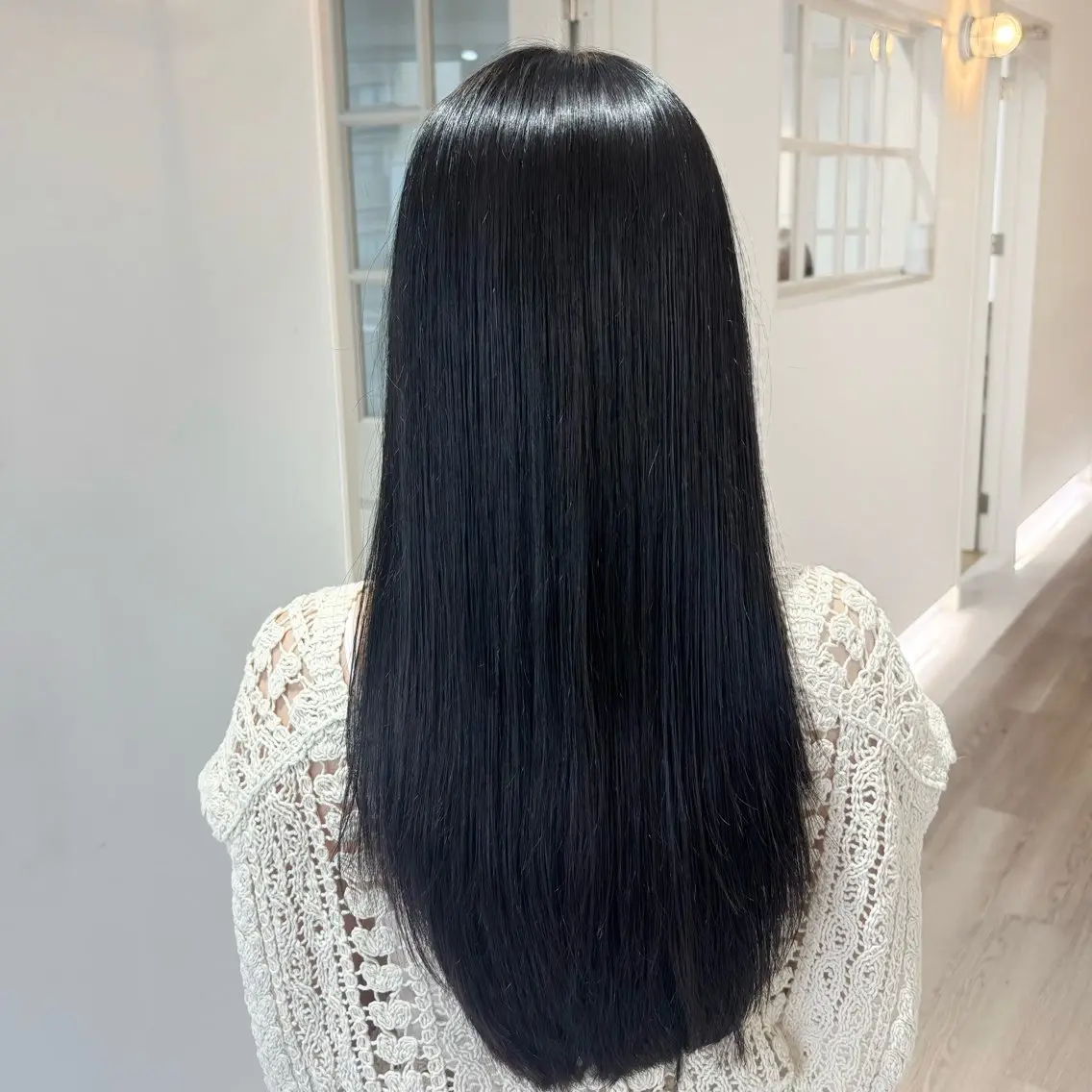 ショート ヘアカラー 大塚 美侑のヘアスタイル
