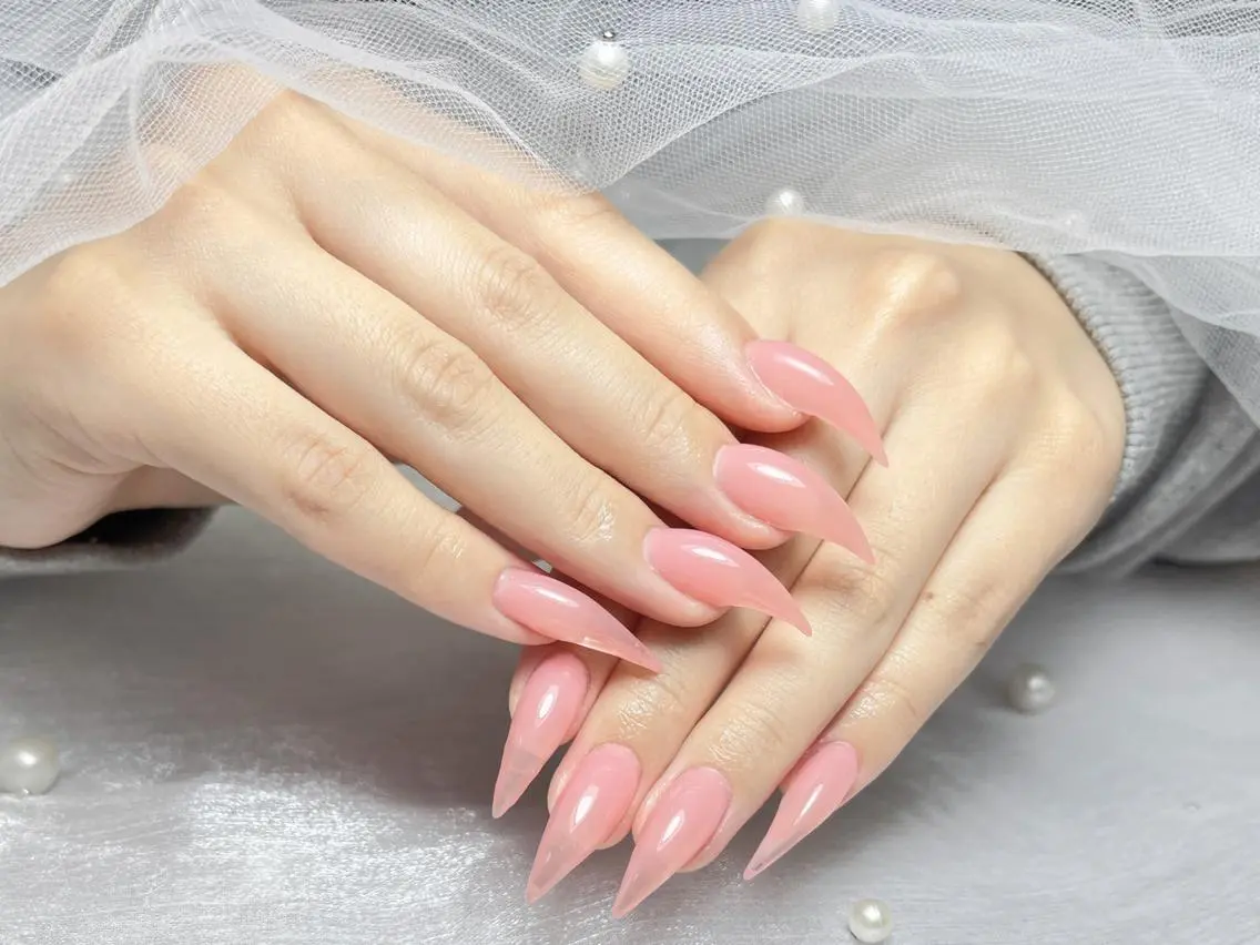 ネイル ハンドネイル ハンドケア NEW NAIL池袋 YUME❤️‍🔥のネイルデザイン