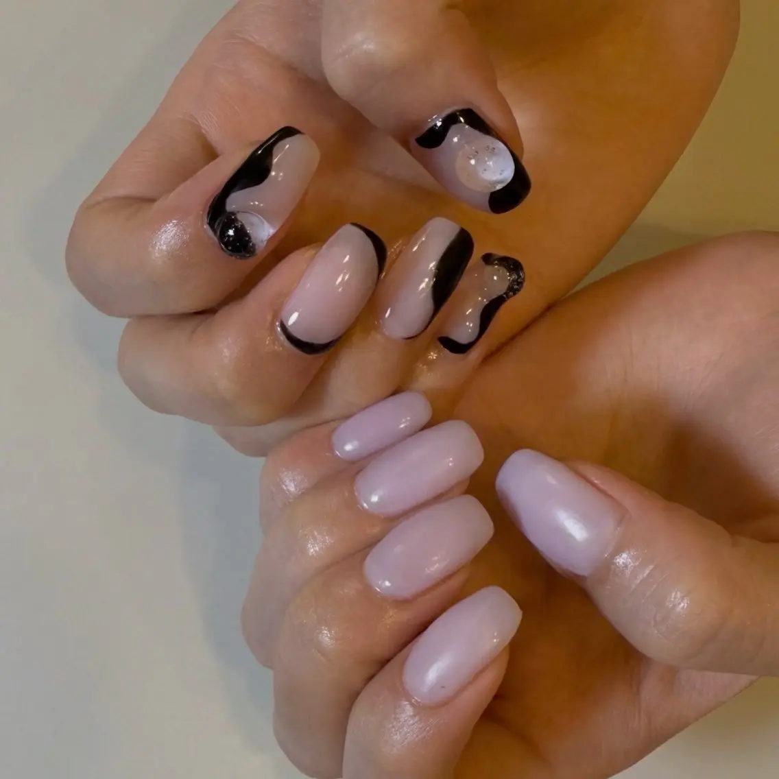 ネイル ハンドネイル Nail Room uimのネイルデザイン