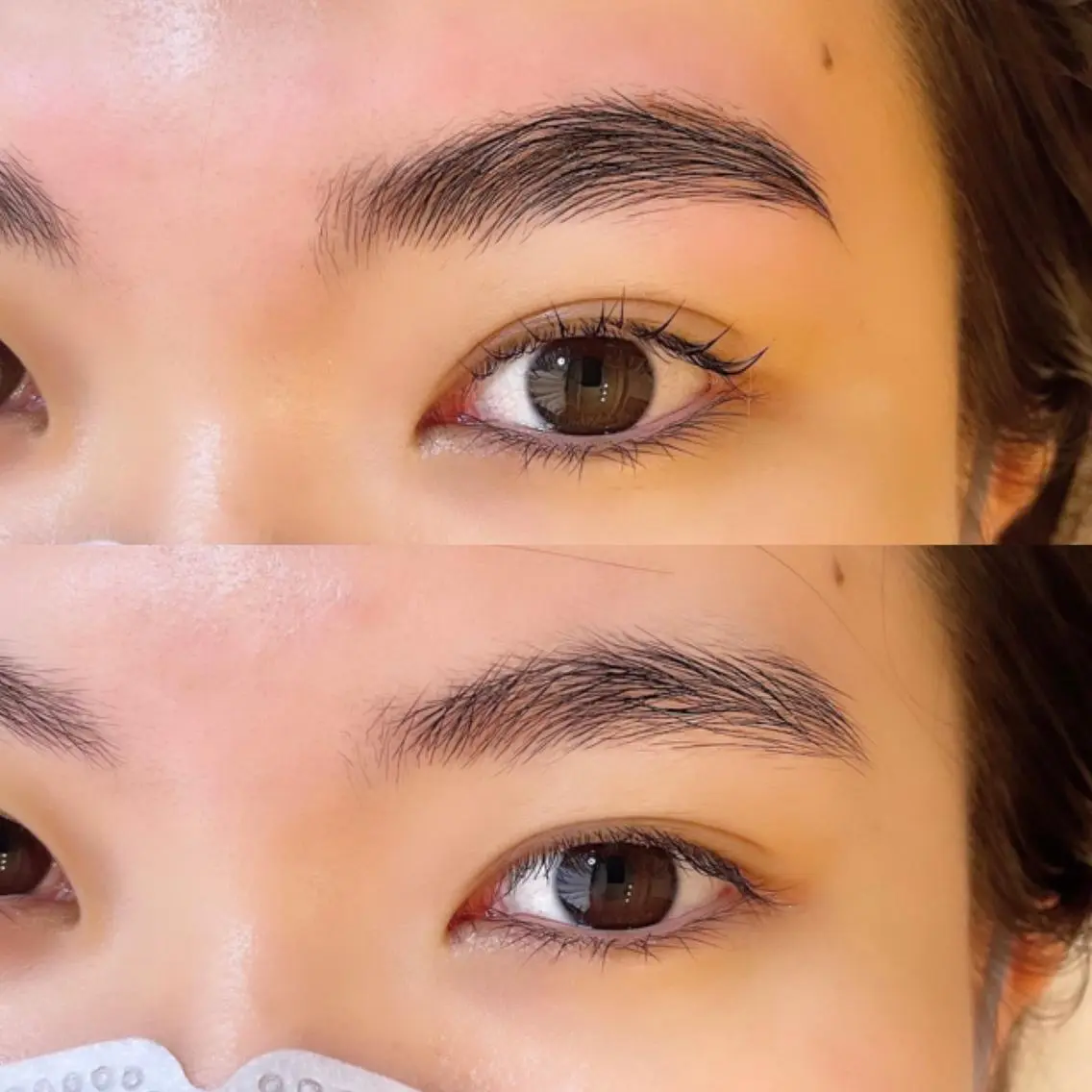 マツエク・マツパ アイブロウ eyelash salon7のマツエク・マツパデザイン