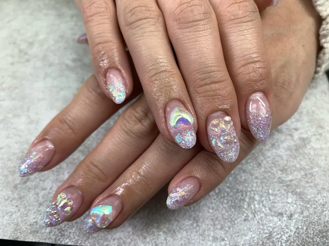 ネイル belalua nail&eyeのネイルデザイン