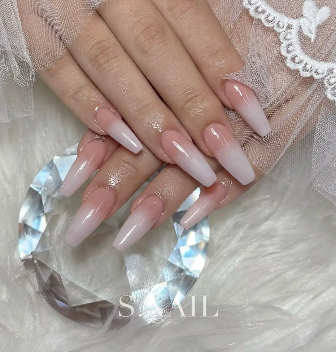 ネイル ハンドネイル S.NAIL Suuのネイルデザイン
