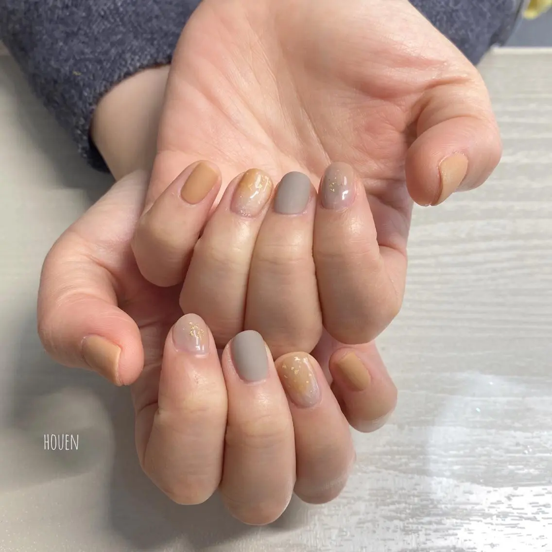 ネイル 持ち込み I pinknail 韓国風·持ち込み専門のネイルデザイン