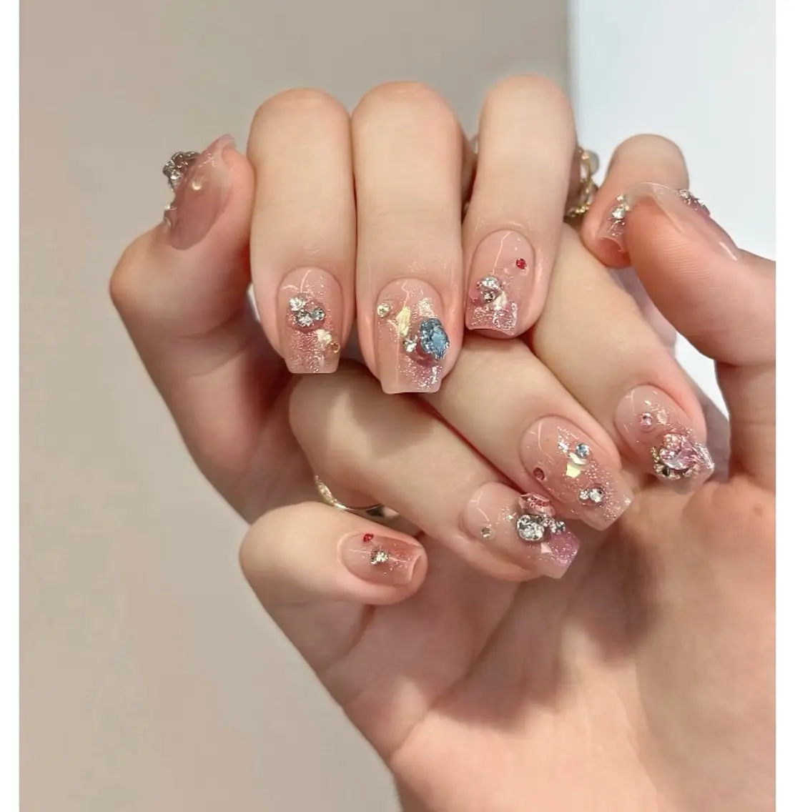ネイル Jm nailのネイルデザイン