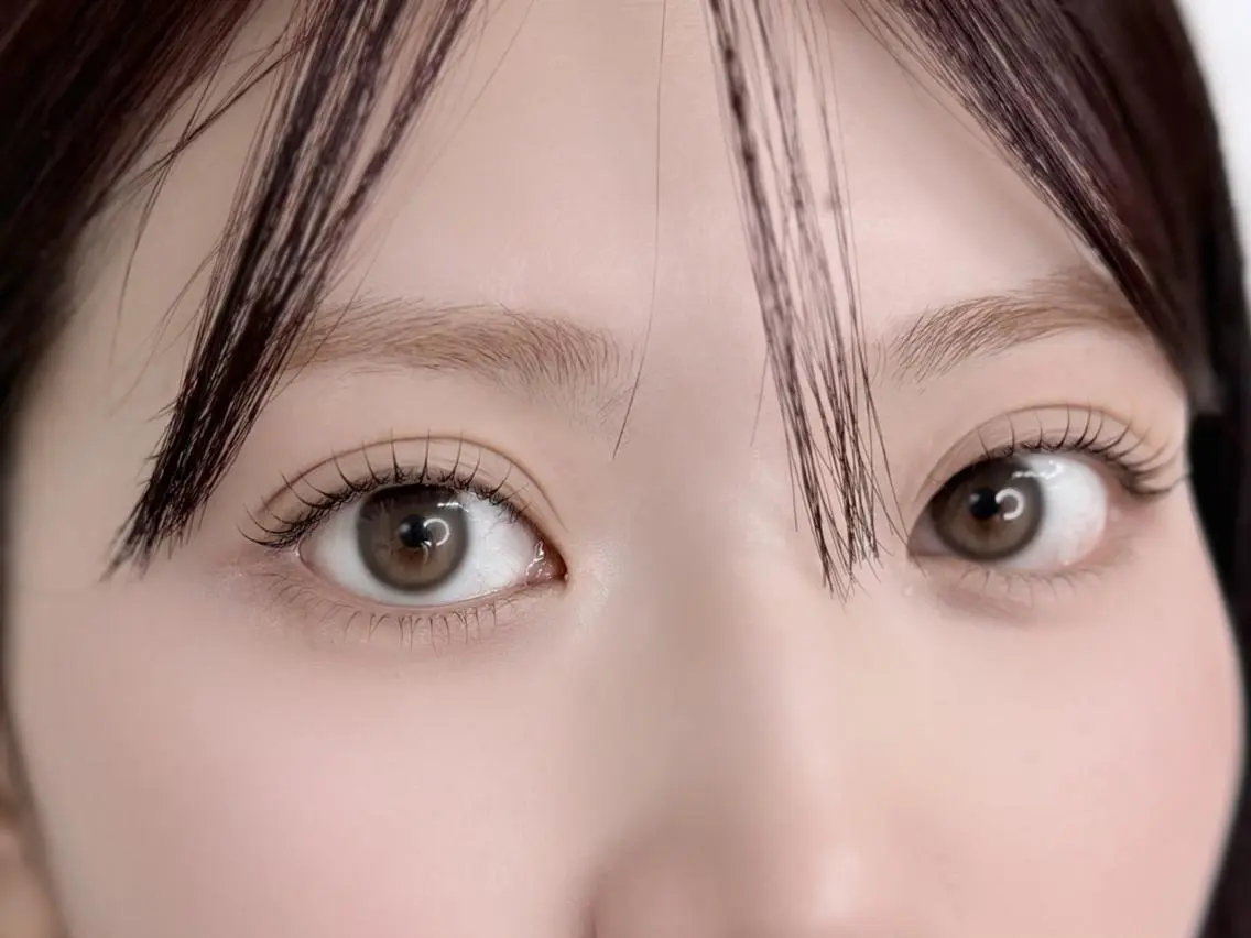 マツエク・マツパ haruna Ｙのマツエク・マツパデザイン