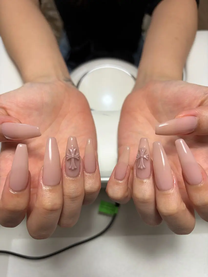 ネイル ハンドネイル RYAURA NAILのネイルデザイン
