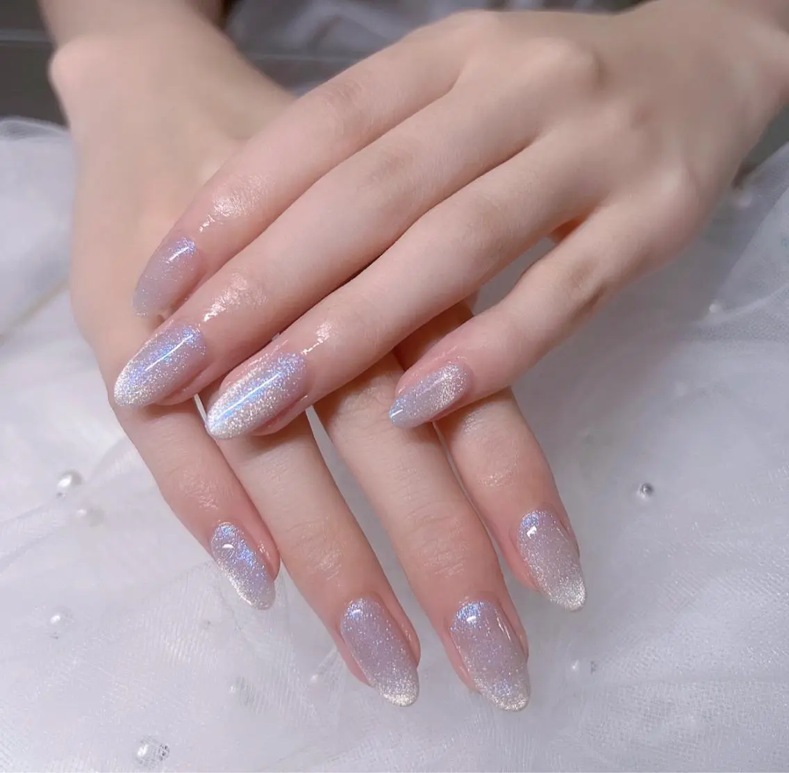 ネイル ハンドネイル ハンドケア Chill Nailsalonのネイルデザイン
