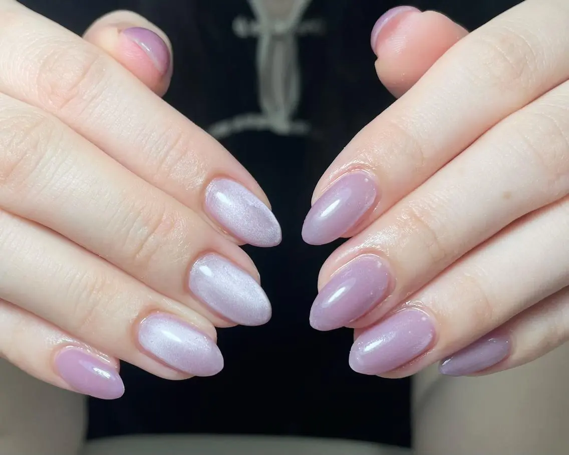 ネイル ハンドネイル Molly _nailのネイルデザイン