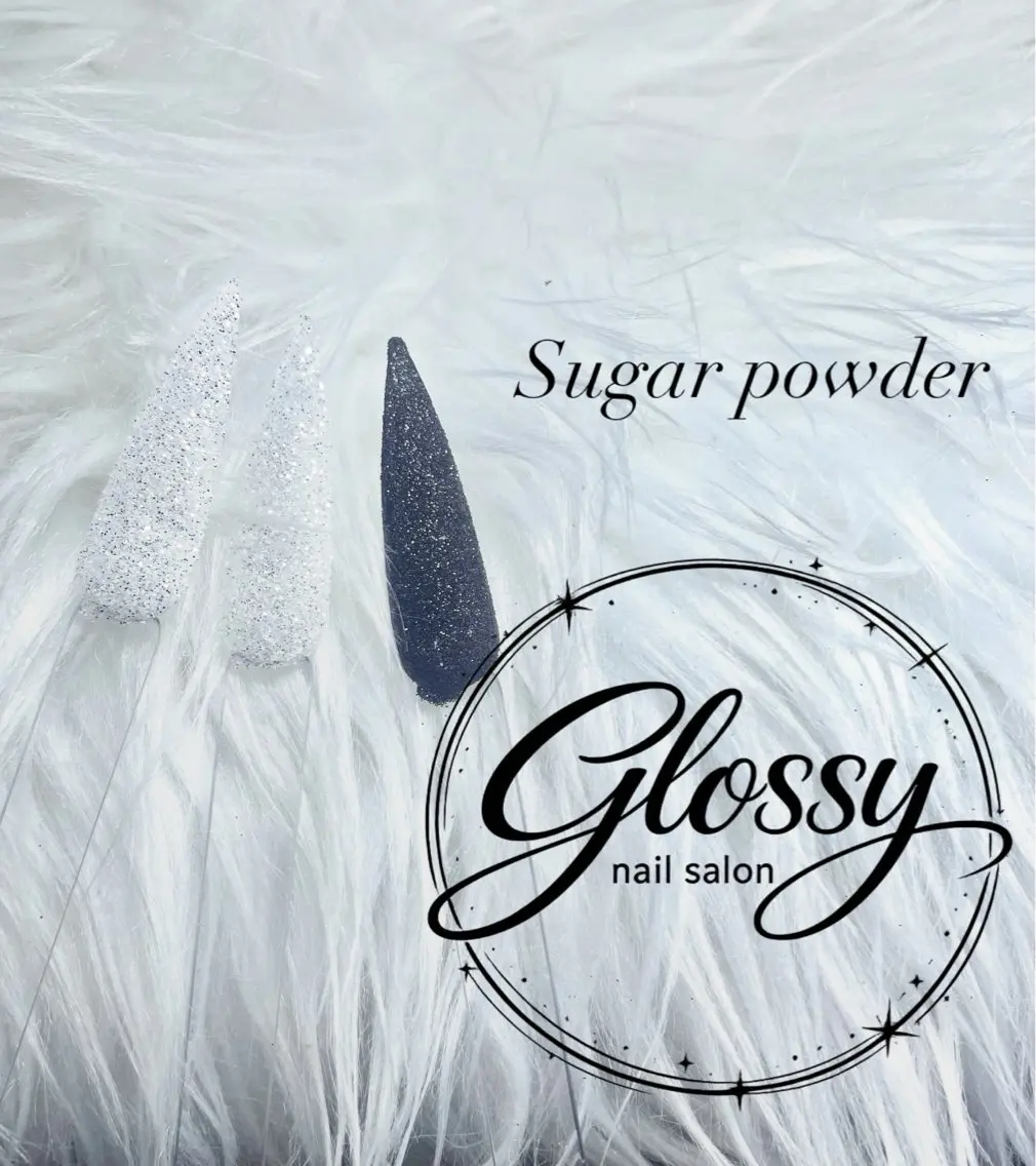 ネイル nail salon Glossy.みくのネイルデザイン