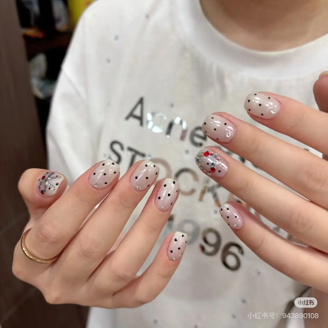 ネイル Eveネイル チップスカルプ専門店のネイルデザイン