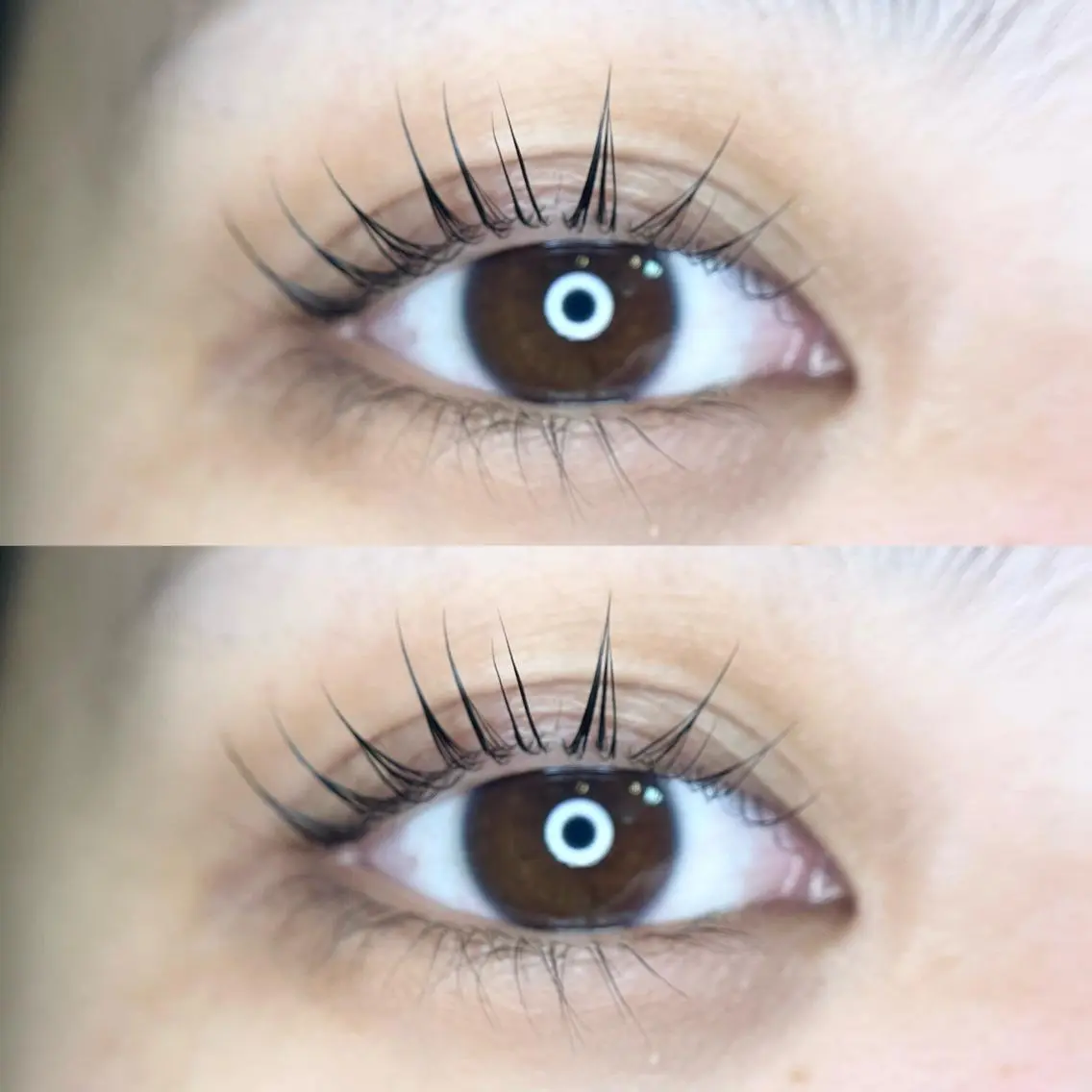 マツエク・マツパ マツパ eye salon HUIのマツエク・マツパデザイン