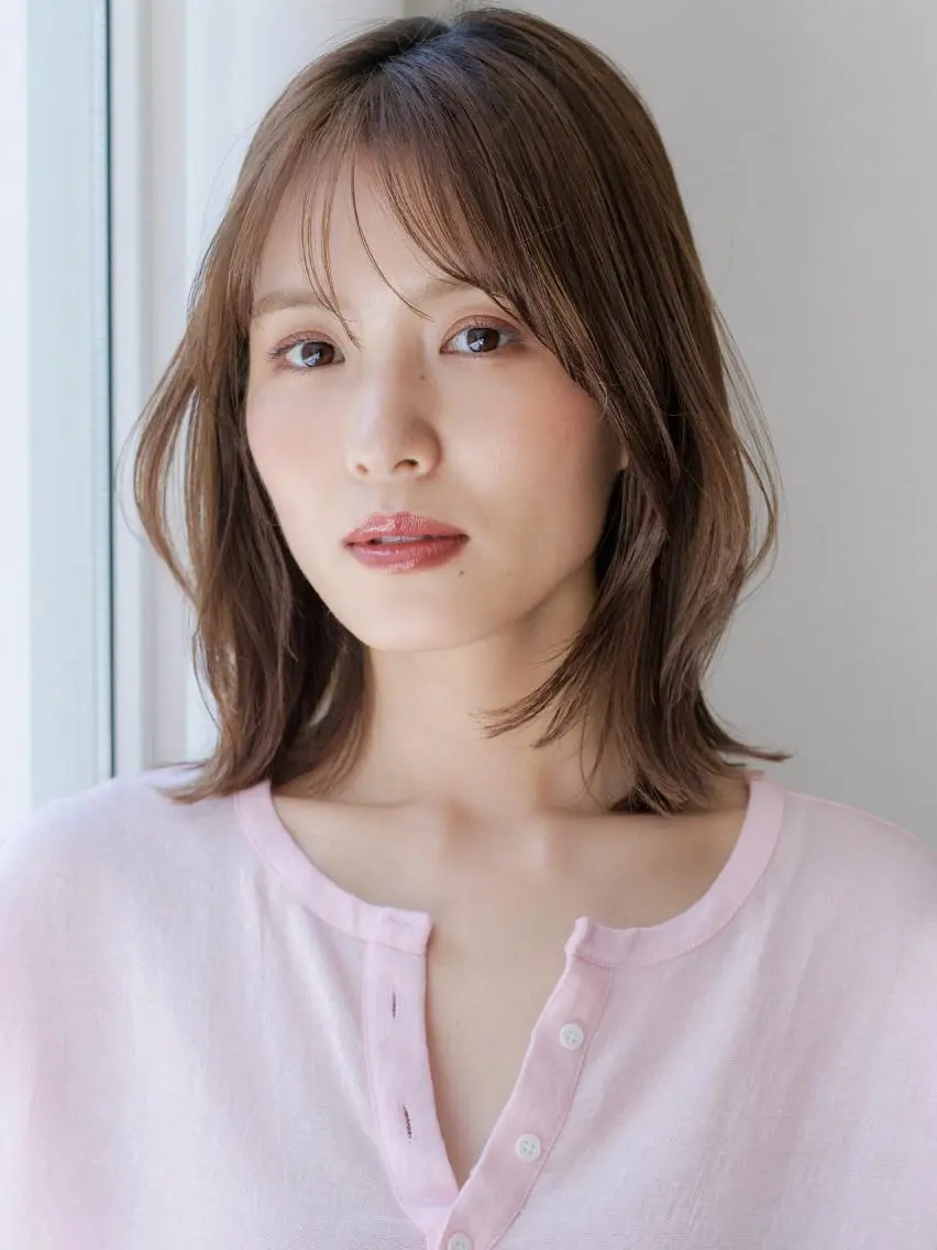 【結婚式・二次会】ヘアセットの写真