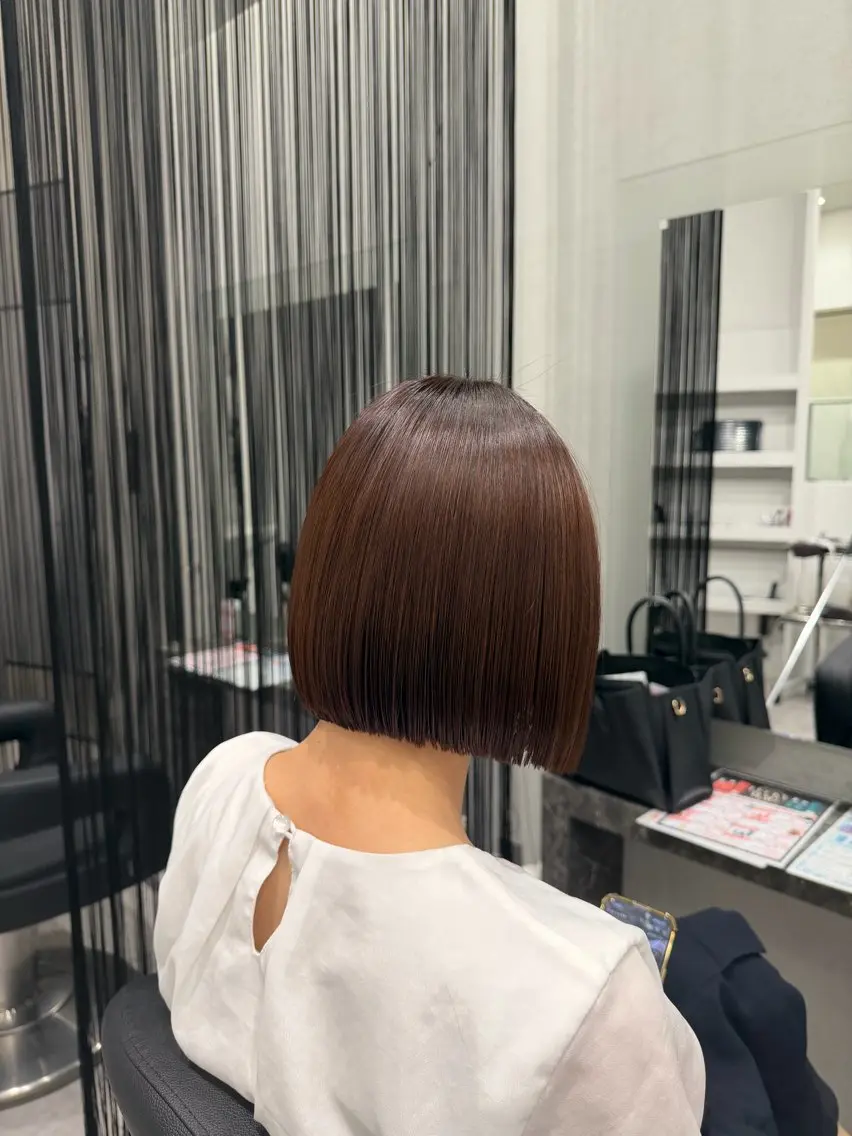 カラー Earth米沢店 綾人のヘアスタイル