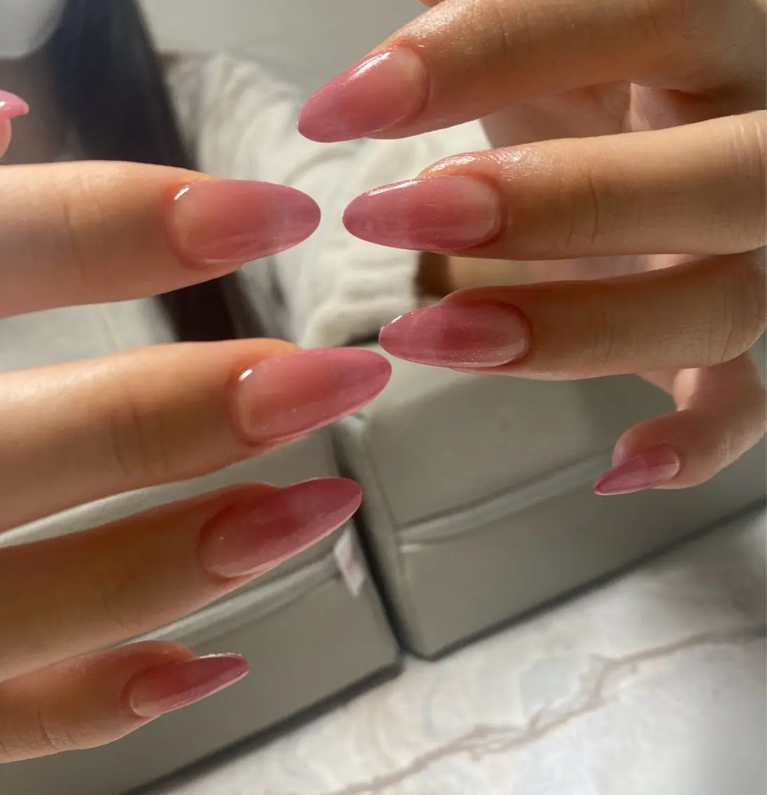 ネイル ハンドネイル N. AIのネイルデザイン