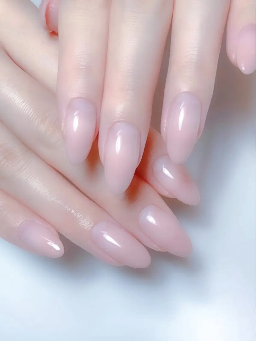 ネイル つたばやし ともこのネイルデザイン