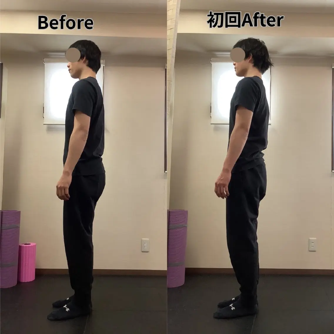 メンズ 美容整体 takahashiのエステ・リラクイメージ