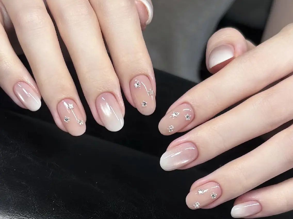 ネイル Yuki Sakai nailのネイルデザイン